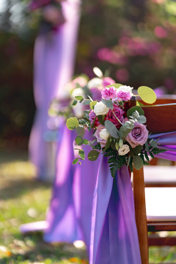 Florida wedding florist St. Augustine, Jacksonville, Amelia Island, Jekyll Island, and St. John's Florida; Wedding Venues in Jacksonville FL