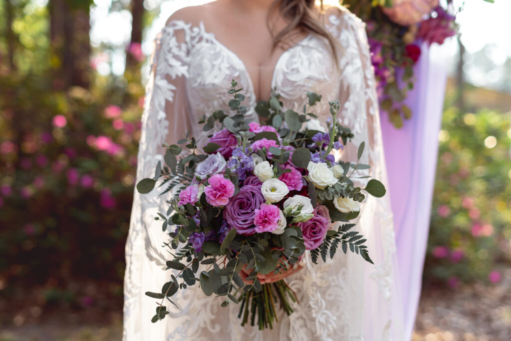 Florida wedding florist St. Augustine, Jacksonville, Amelia Island, Jekyll Island, and St. John's Florida; Wedding Venues in Jacksonville FL