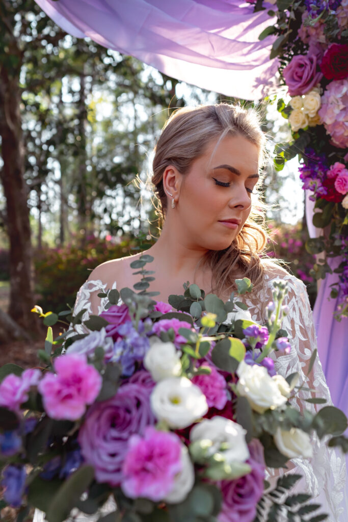 Florida wedding florist St. Augustine, Jacksonville, Amelia Island, Jekyll Island, and St. John's Florida; Wedding Venues in Jacksonville FL