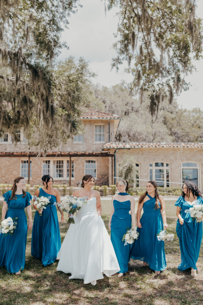 Florida wedding florist St. Augustine, Jacksonville, Amelia Island, Jekyll Island, and St. John's Florida; Jacksonville Wedding Flower Trends