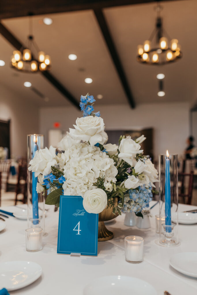 Florida wedding florist St. Augustine, Jacksonville, Amelia Island, Jekyll Island, and St. John's Florida; Jacksonville Wedding Flower Trends